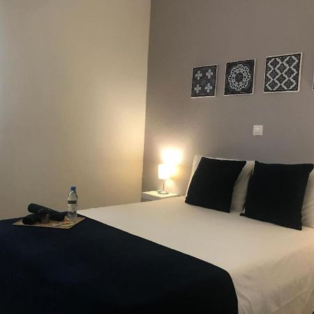 La Villa M Conakry Eksteriør bilde