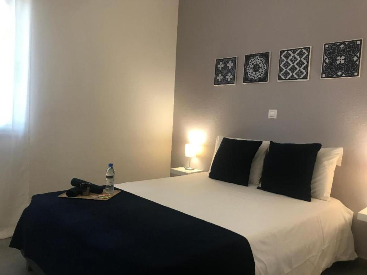 La Villa M Conakry Eksteriør bilde