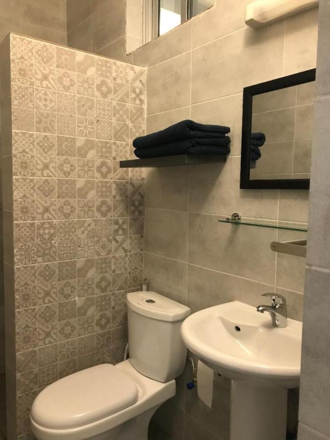 La Villa M Conakry Eksteriør bilde
