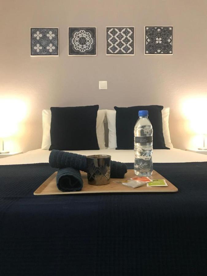 La Villa M Conakry Eksteriør bilde