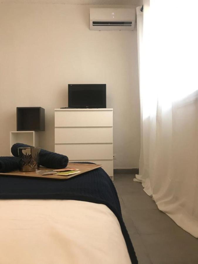 La Villa M Conakry Eksteriør bilde