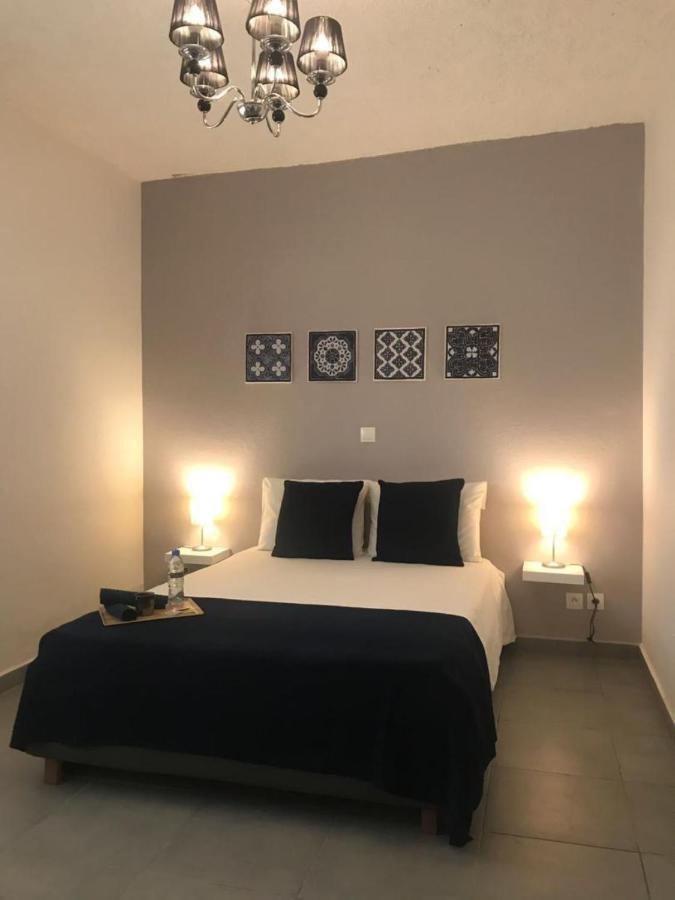 La Villa M Conakry Eksteriør bilde