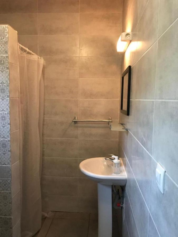 La Villa M Conakry Eksteriør bilde